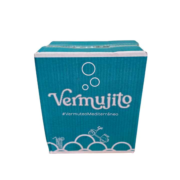 Caja de Vermujito