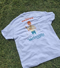 Camiseta Mr. Spritz -  Vermujito is the new Orange Spritz